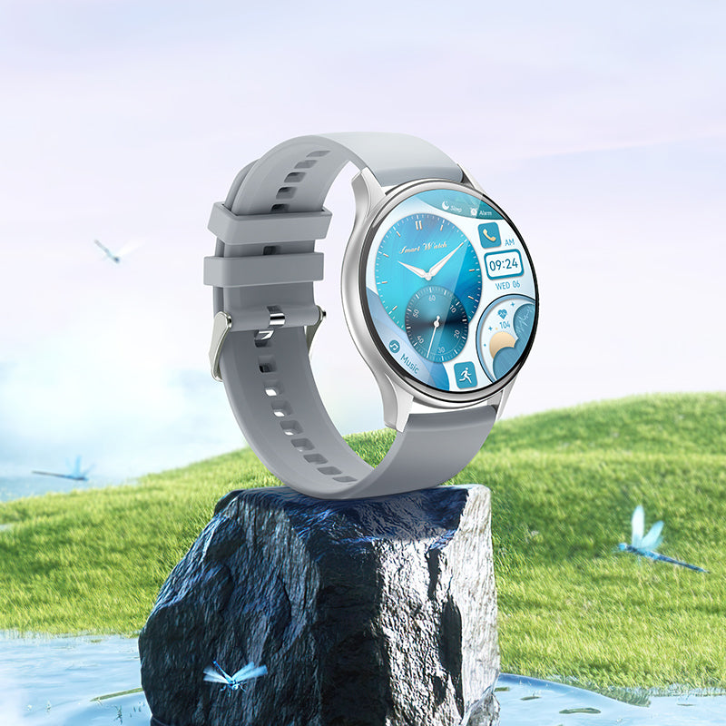 Hoco. Y15 Smart Watch Deportivo