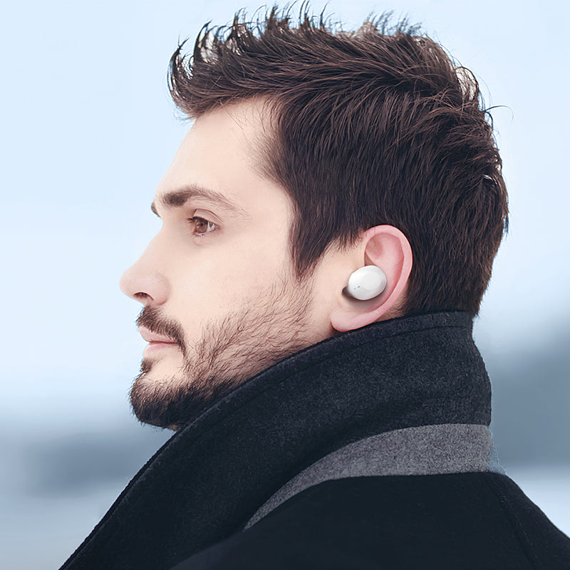 Hoco. EQ3 Auriculares Bluetooth Inalámbricos Inteligentes