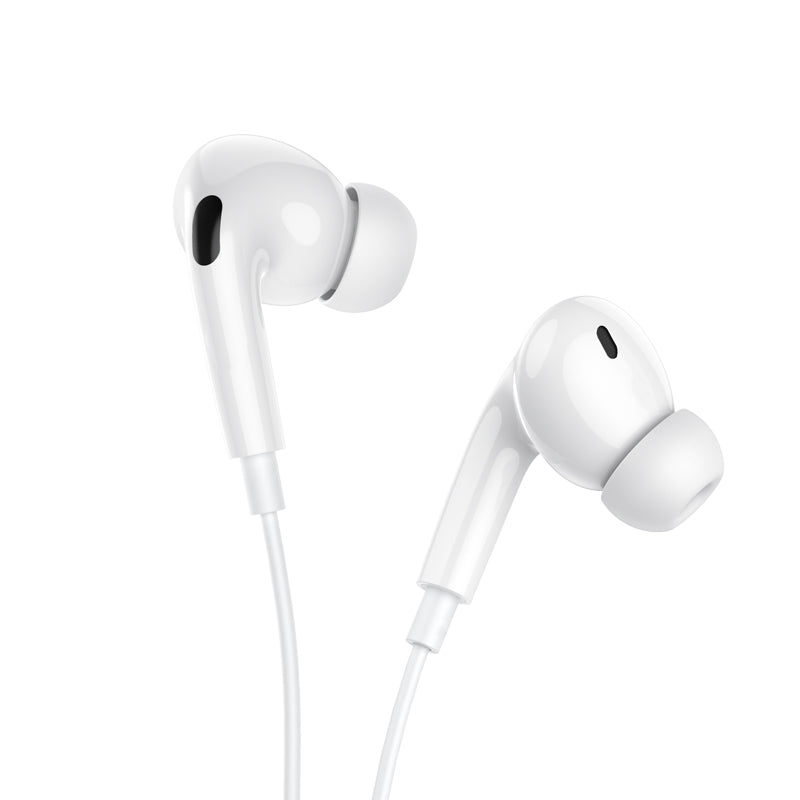 Hoco. M111 PRO Auriculares Digital Con Entrada iPhone Con Goma