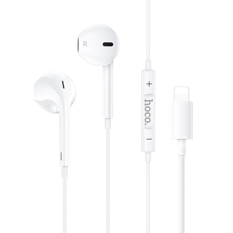 Hoco. M111 Auriculares Digital Con Entrada iPhone