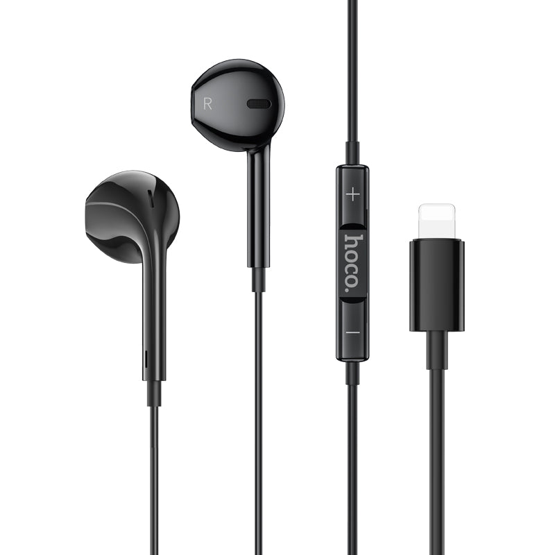 Hoco. M111 Auriculares Digital Con Entrada iPhone