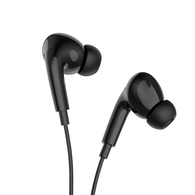Hoco. M111 PRO Auriculares Digital Con Entrada iPhone Con Goma