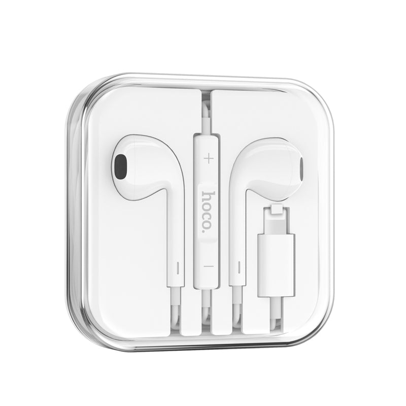 Hoco. M111 Auriculares Digital Con Entrada iPhone