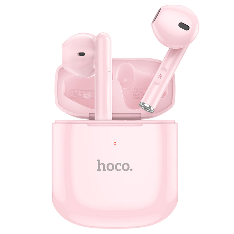 Hoco. EW19 PLUS Encantadores Auriculares Inalámbricos