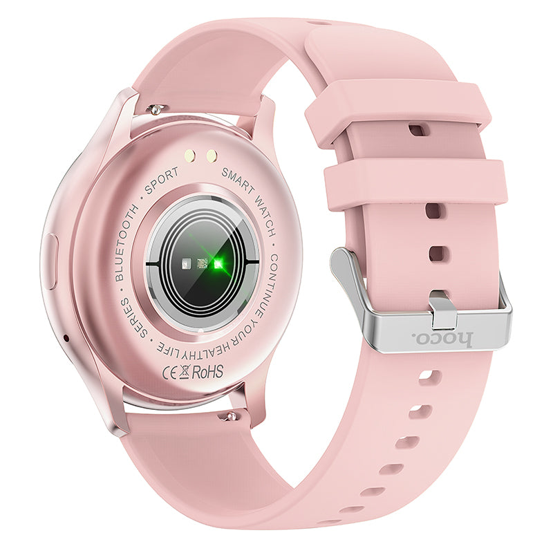 Hoco. Y15 Smart Watch Deportivo