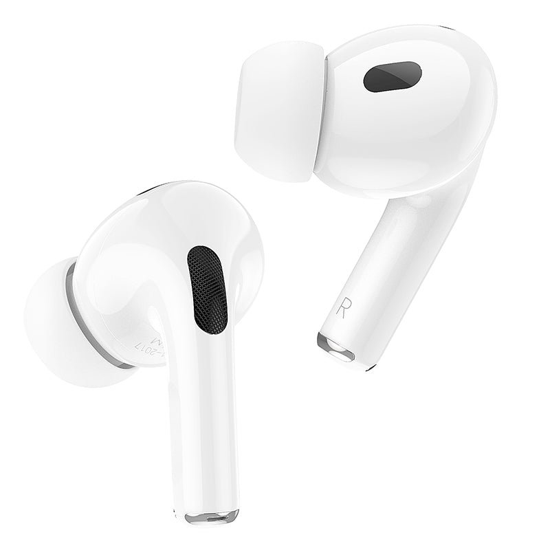 Hoco. EW48 Auriculares Inalámbricos Con Funda De Gato Sonriente