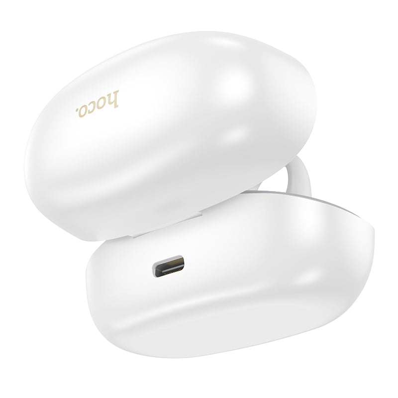 Hoco. EW57 Auriculares Inalámbricos Clip Para La Oreja