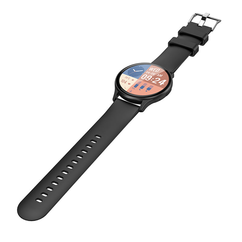 Hoco. Y15 Smart Watch Deportivo