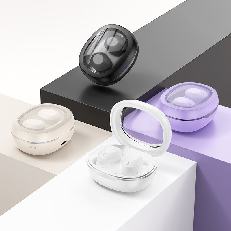Hoco. EQ3 Auriculares Bluetooth Inalámbricos Inteligentes