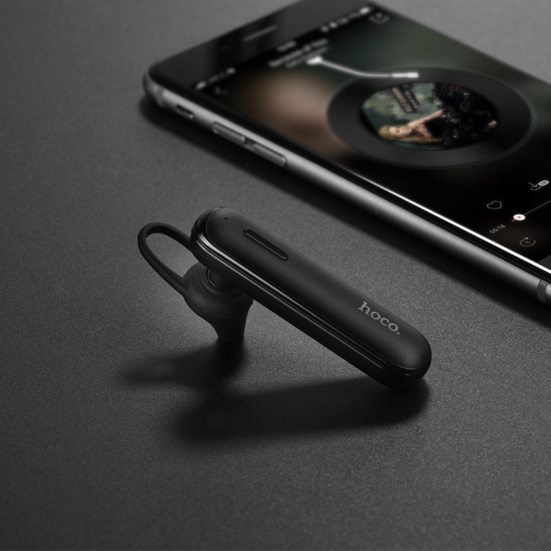 Hoco. E36 Auriculares Inalámbricos Ideal Para El Negocio