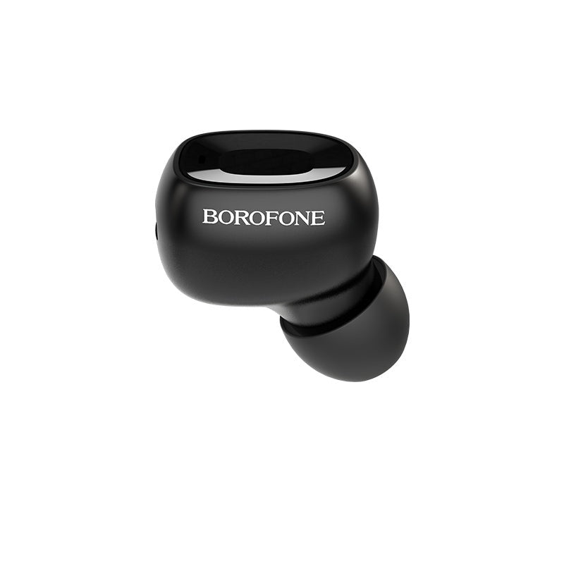 BOROFONE BC28 Auriculares Inalámbricos Shiny Sound Mini