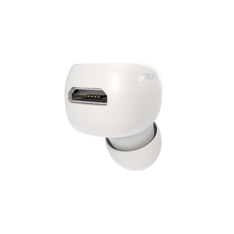 BOROFONE BC28 Auriculares Inalámbricos Shiny Sound Mini