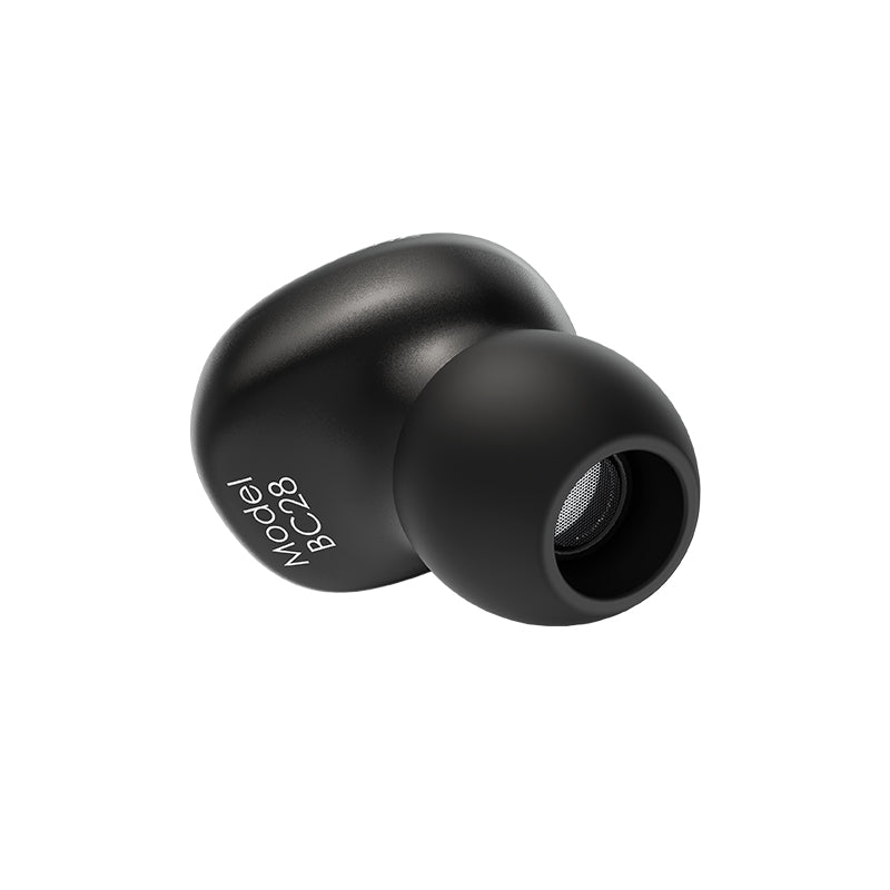 BOROFONE BC28 Auriculares Inalámbricos Shiny Sound Mini