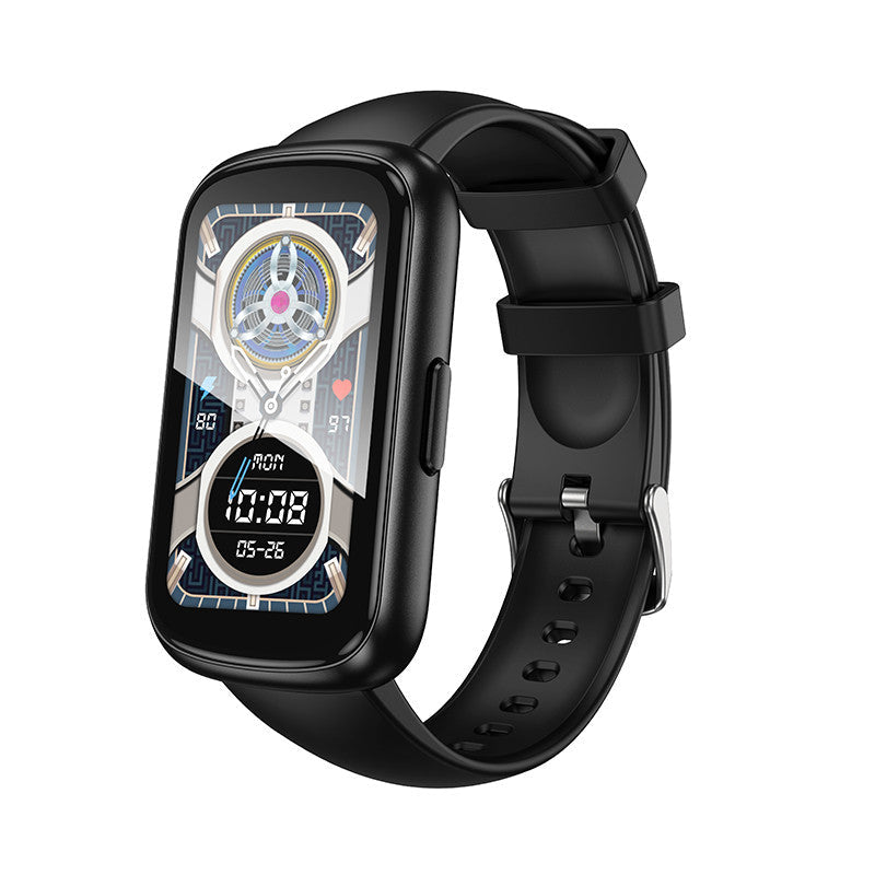 Hoco Y25 Smart Watch Sport (Sin Llamada)