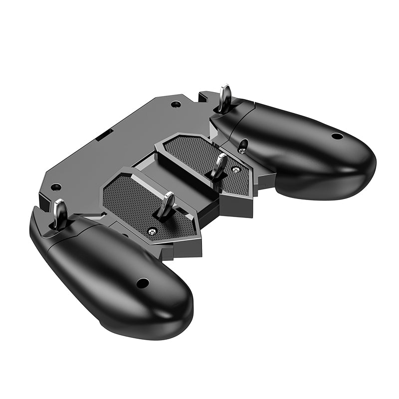 Hoco. GM7 Mando Gaming Eagle 4 Gatillos iPhone y Android