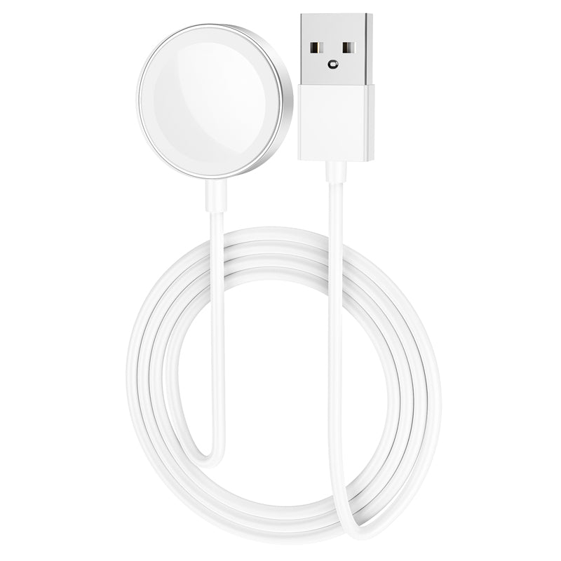 Hoco. CW39 Cargador Inalámbrico Para El iWatch
