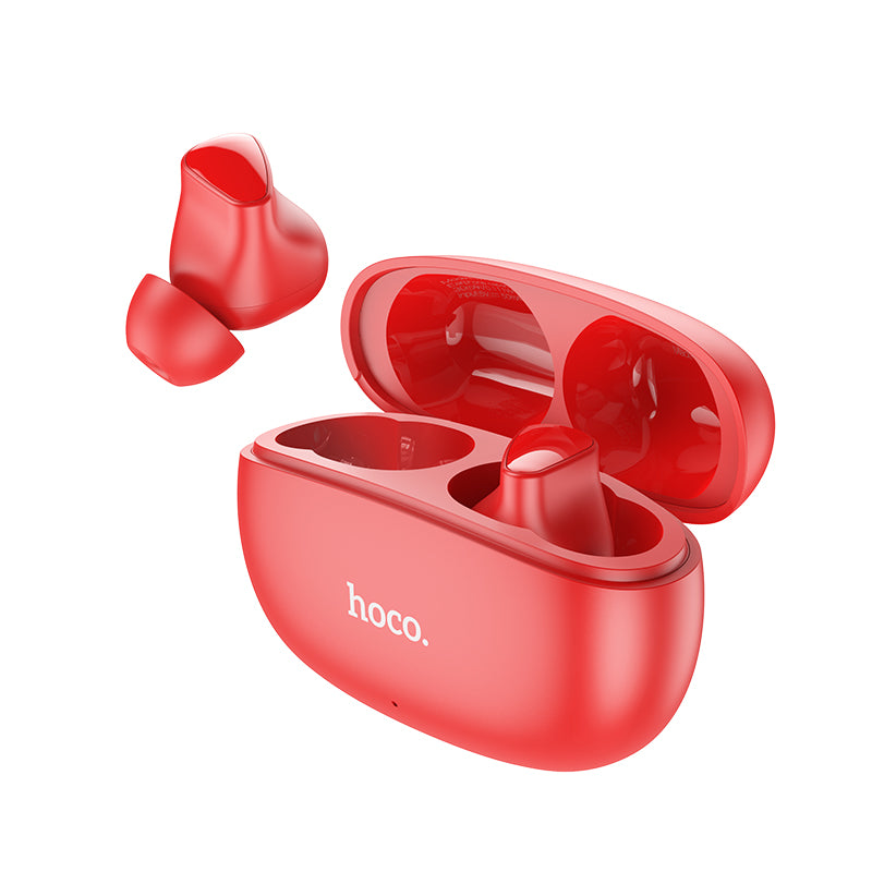 Hoco. EW17 Auriculares Con Bluetooth