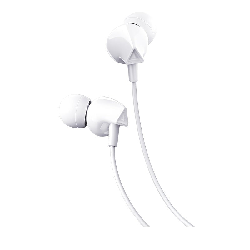 Hoco. M60 Auriculares Universales Con Micrófono