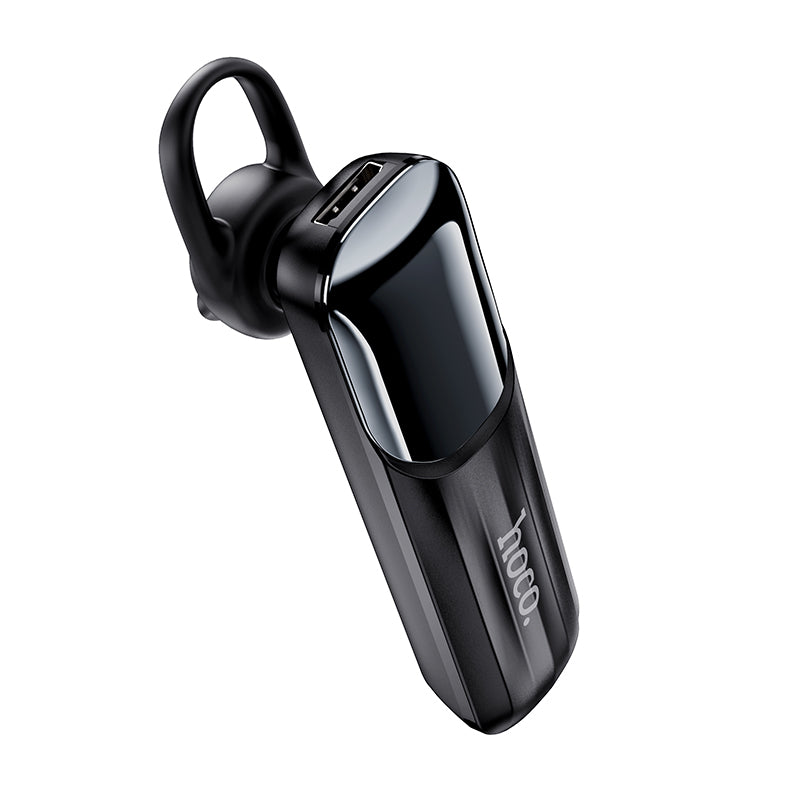 Hoco. E57 Auriculares Esenciales Negocio Bluetooth