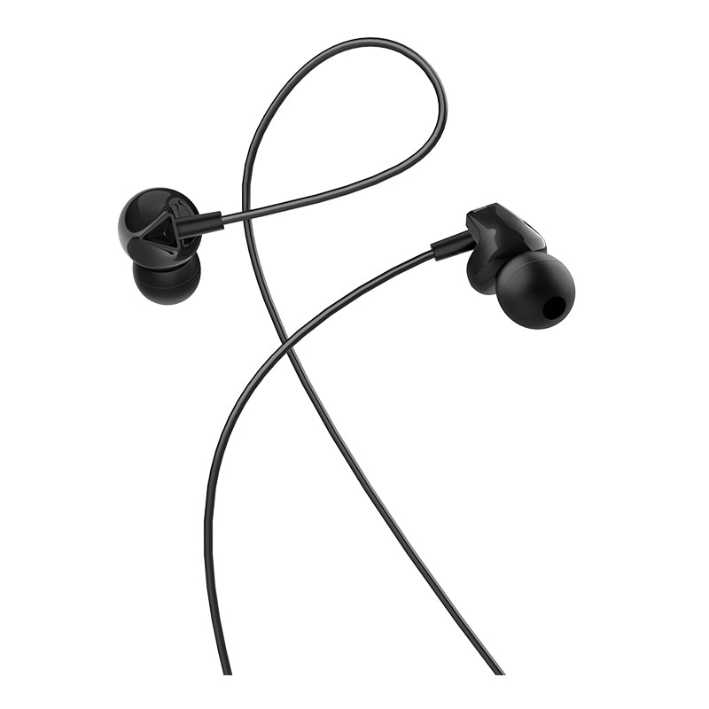 Hoco. M60 Auriculares Universales Con Micrófono