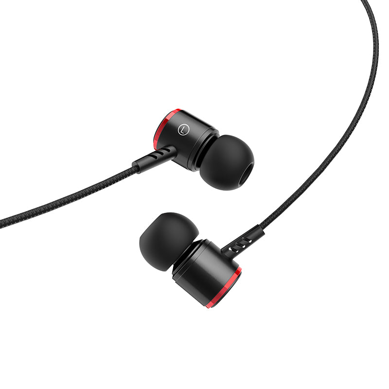 Hoco. M42 Auriculares Con Micrófono