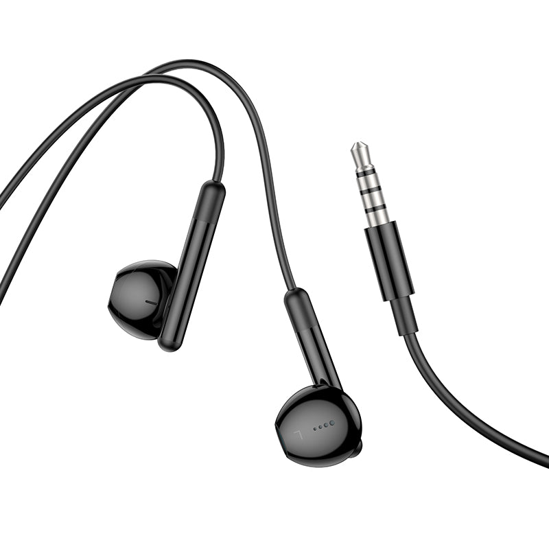Hoco. M93 Auriculares De Control Por Cable Con Micrófono