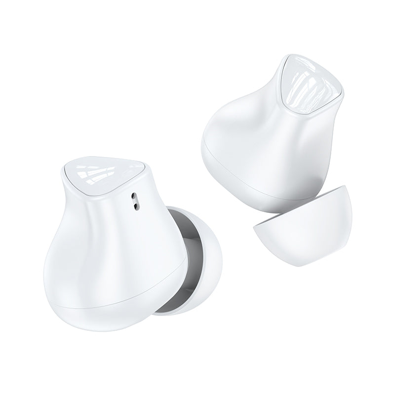 Hoco. EW17 Auriculares Con Bluetooth