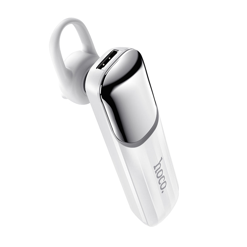 Hoco. E57 Auriculares Esenciales Negocio Bluetooth