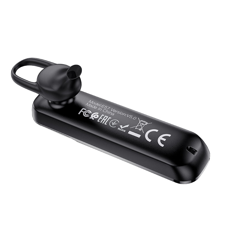 Hoco. E57 Auriculares Esenciales Negocio Bluetooth