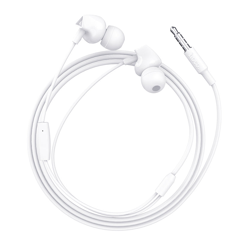 Hoco. M60 Auriculares Universales Con Micrófono