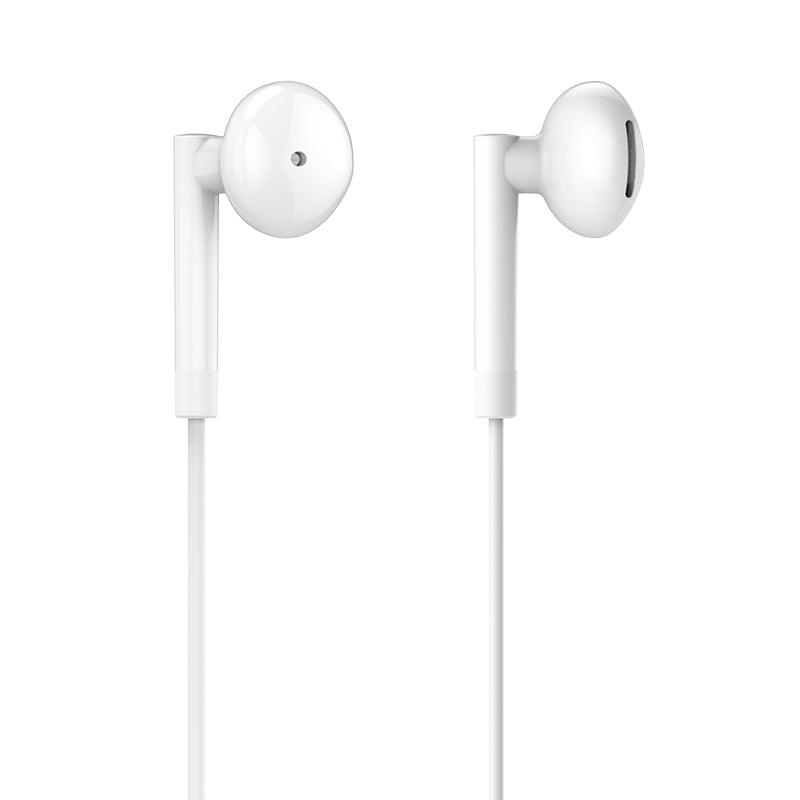 Hoco. M53 Auriculares Con Cableado De Sonido Exquisito Con Micrófono
