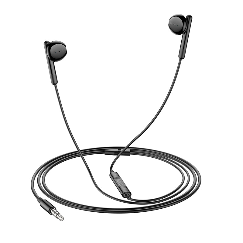 Hoco. M93 Auriculares De Control Por Cable Con Micrófono