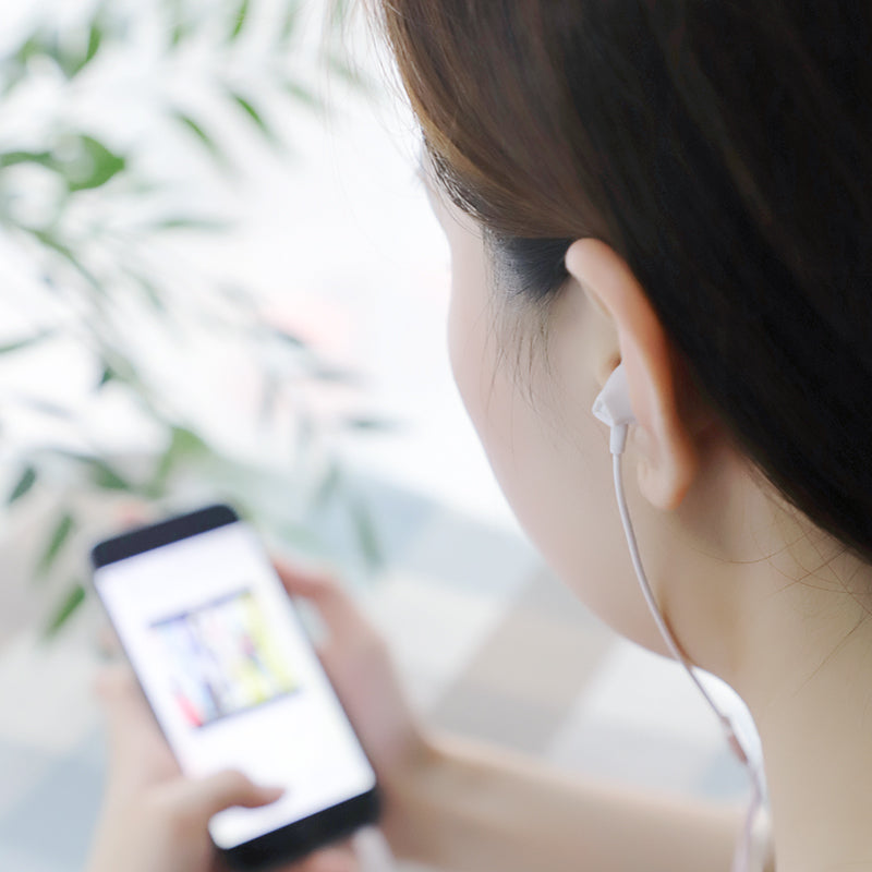 Hoco. M60 Auriculares Universales Con Micrófono