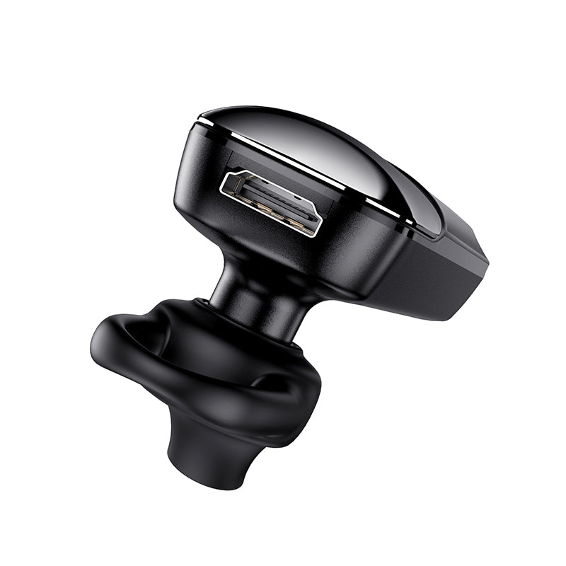 Hoco. E57 Auriculares Esenciales Negocio Bluetooth