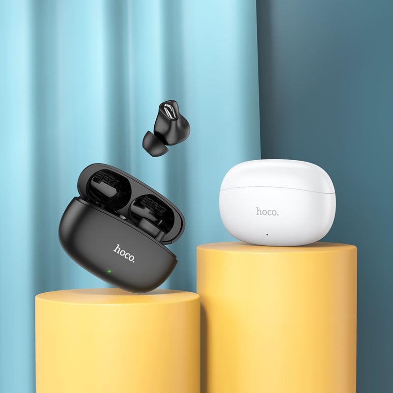 Hoco. EW17 Auriculares Con Bluetooth