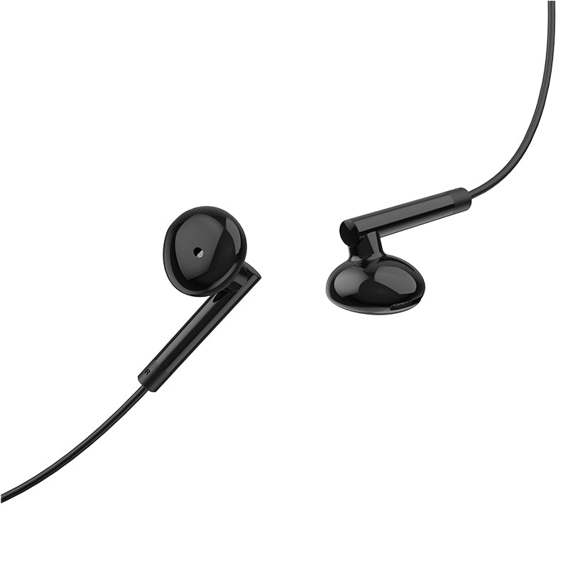 Hoco. M53 Auriculares Con Cableado De Sonido Exquisito Con Micrófono