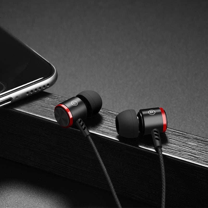 Hoco. M42 Auriculares Con Micrófono