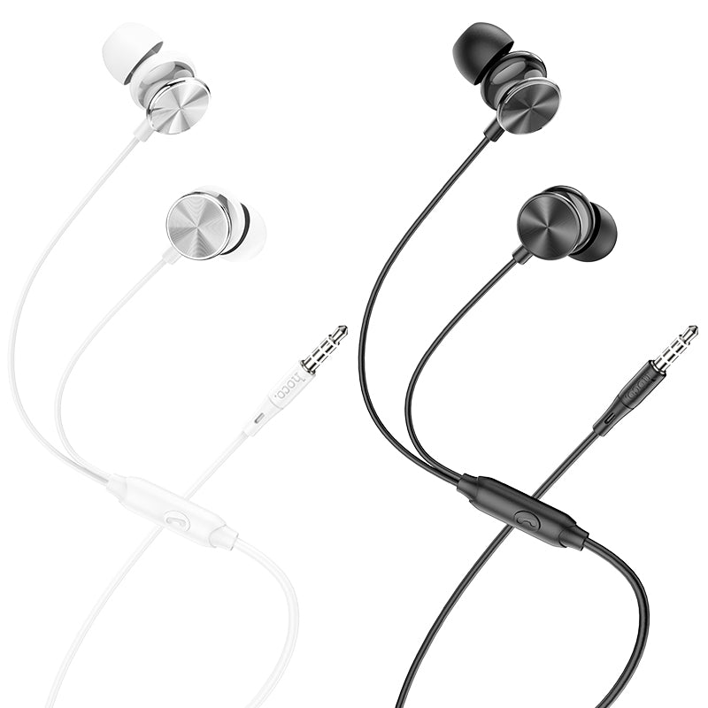 Hoco. M96 Auriculares Con Cable Y Micrófono