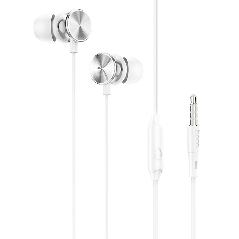 Hoco. M96 Auriculares Con Cable Y Micrófono