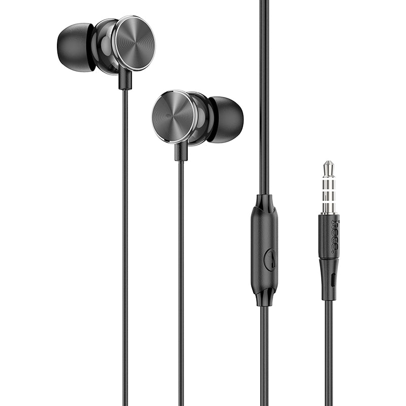 Hoco. M96 Auriculares Con Cable Y Micrófono