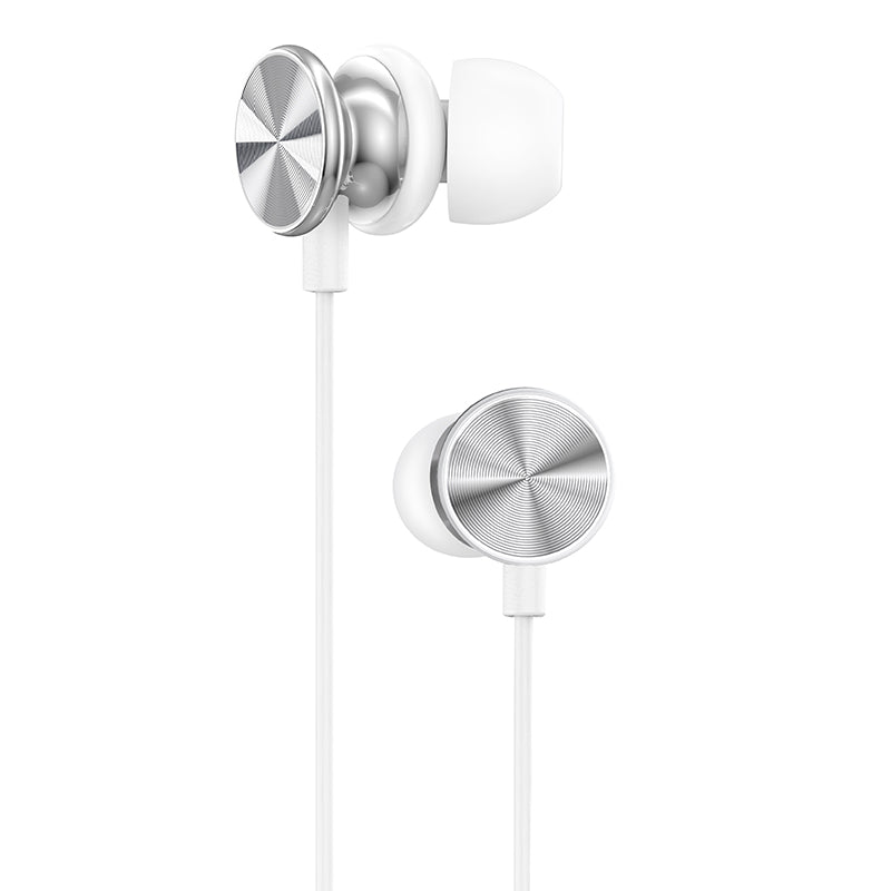 Hoco. M96 Auriculares Con Cable Y Micrófono