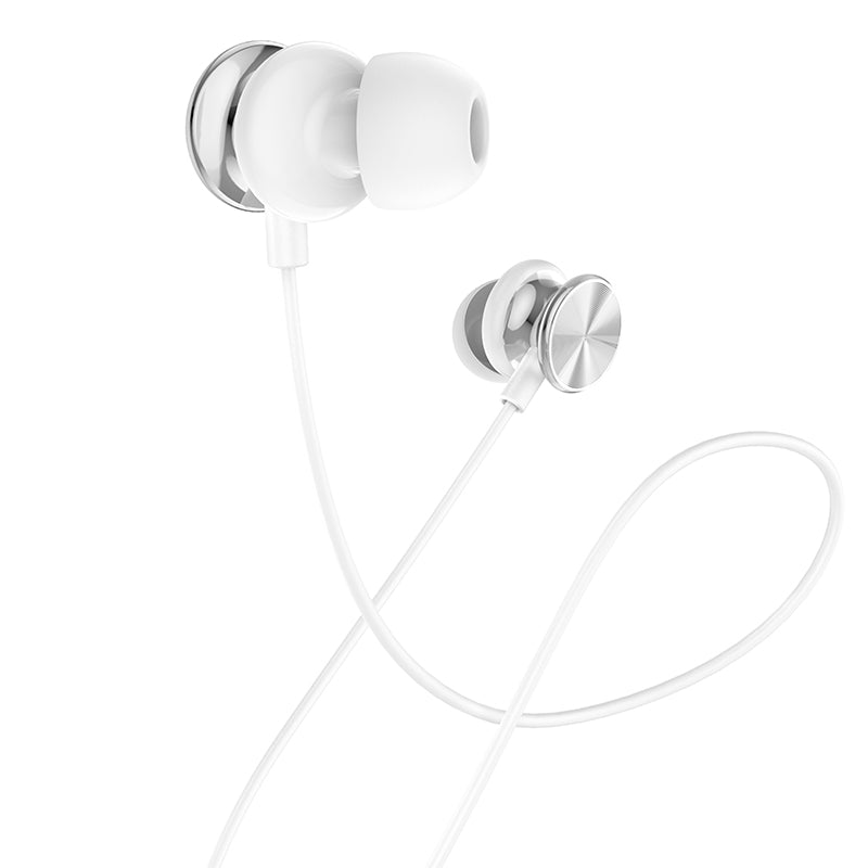 Hoco. M96 Auriculares Con Cable Y Micrófono