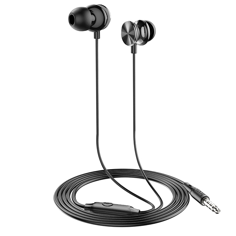 Hoco. M96 Auriculares Con Cable Y Micrófono