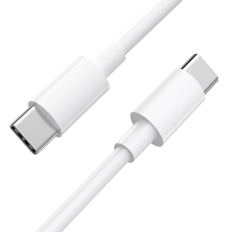 Hoco. X54 Cable De Datos De Carga De Alta Potencia 100 W Tipo C A Tipo C (L=1 m)