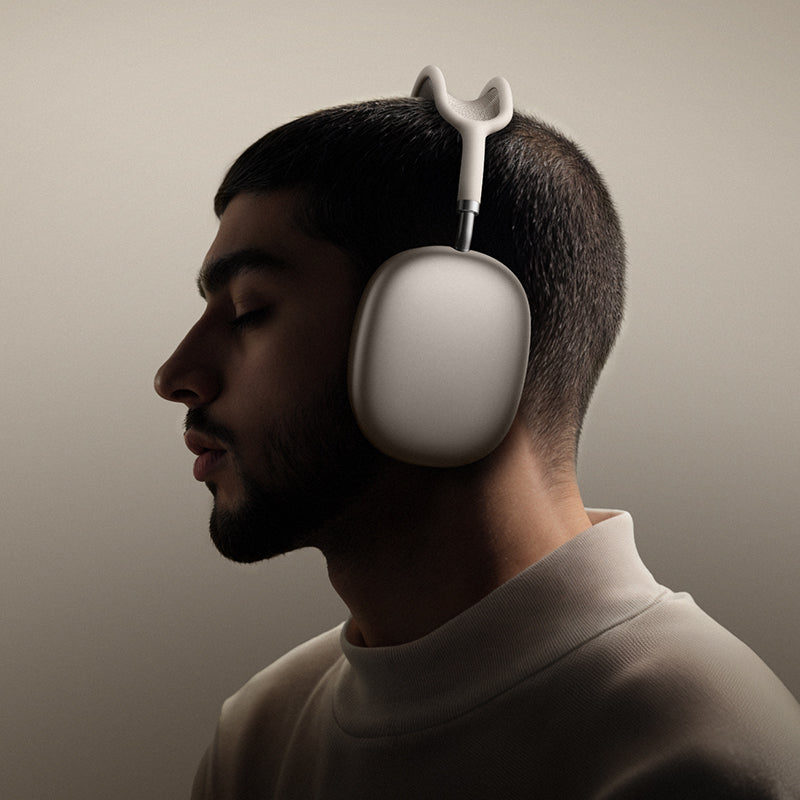 Hoco. W65 PLUS Auriculares Bluetooth 5.4 con ANC – Over-Ear
