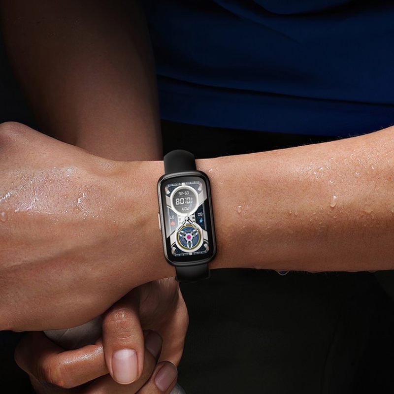 Hoco Y25 Smart Watch Sport (Sin Llamada)