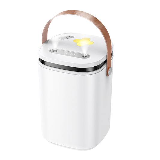 Hoco. HX35 Humidificador 2L Doble Pulverización Misty Delight