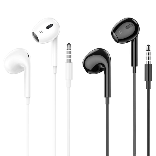 Hoco. M101 MAX Auriculares Con Entrada Jack