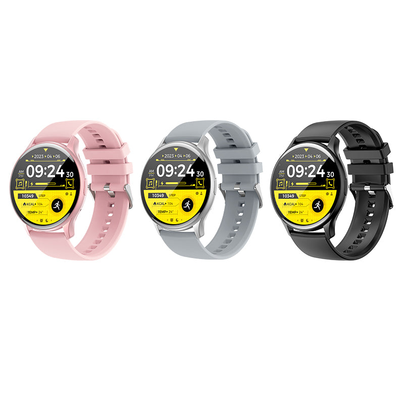 Hoco. Y15 Smart Watch Deportivo