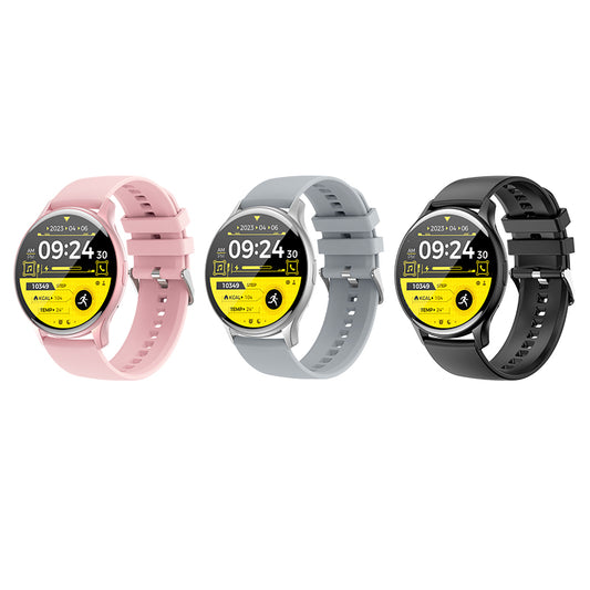 Hoco. Y15 Smart Watch Deportivo